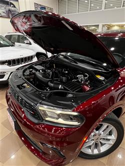 دودج دورانجو